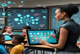 Innovative Uses of GenAI in Special Education and Learning Support