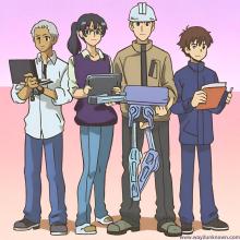 Let's leverage our resources