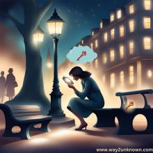 Barking up the wrong tree