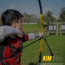 Hit the nail on the Head 