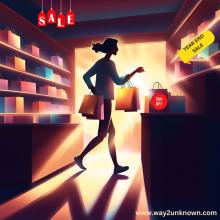 Make hay while the sun shines