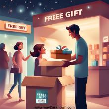 There's no such thing as a free lunch