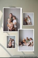 To be Knee-high to a grasshopper 