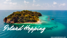 Island Hopping 