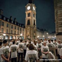 At the Eleventh Hour