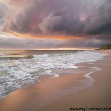 Calm before the storm