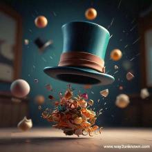 At the Drop of a Hat