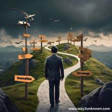 Forge the growth path